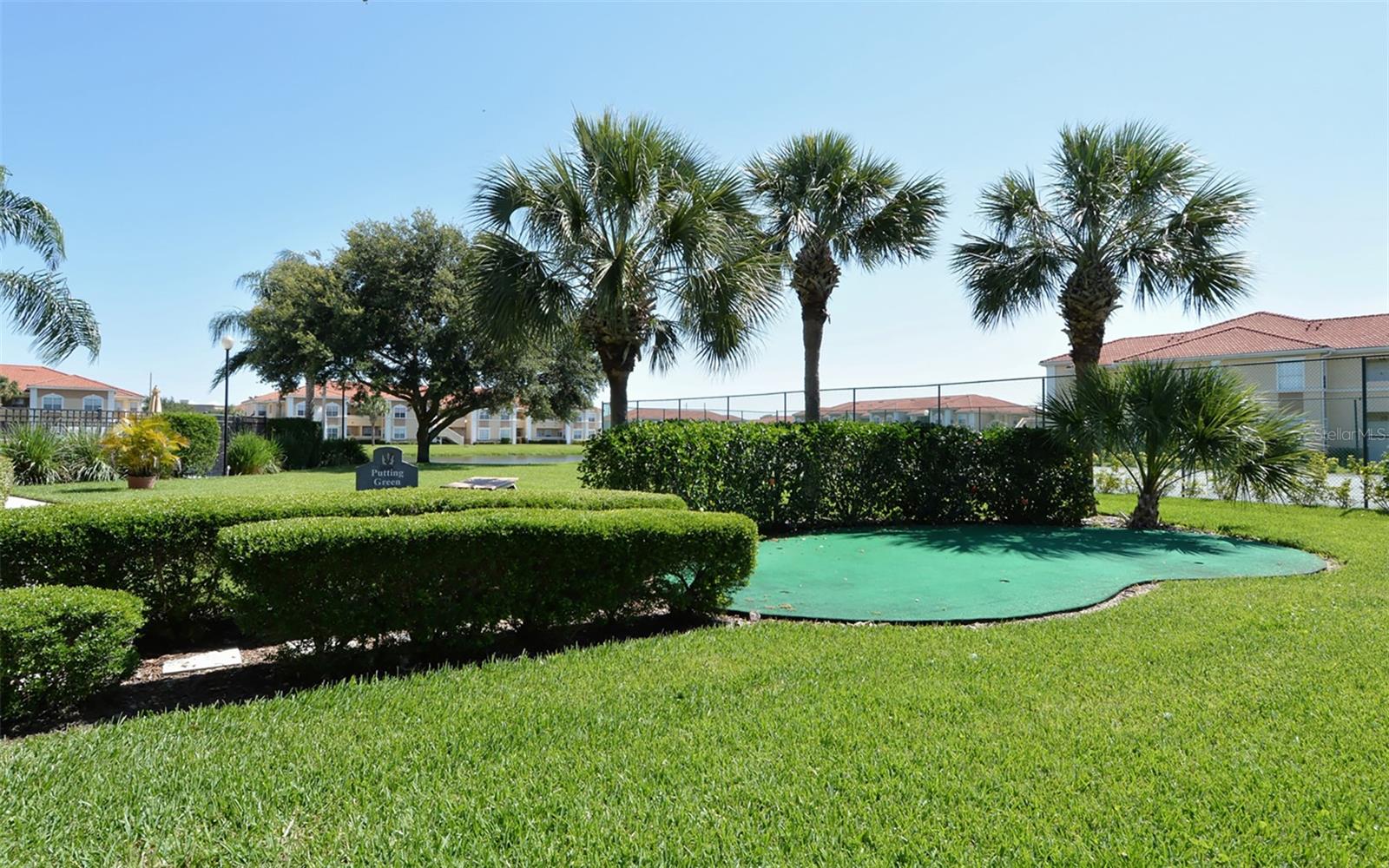 VILLAGIO - Residential