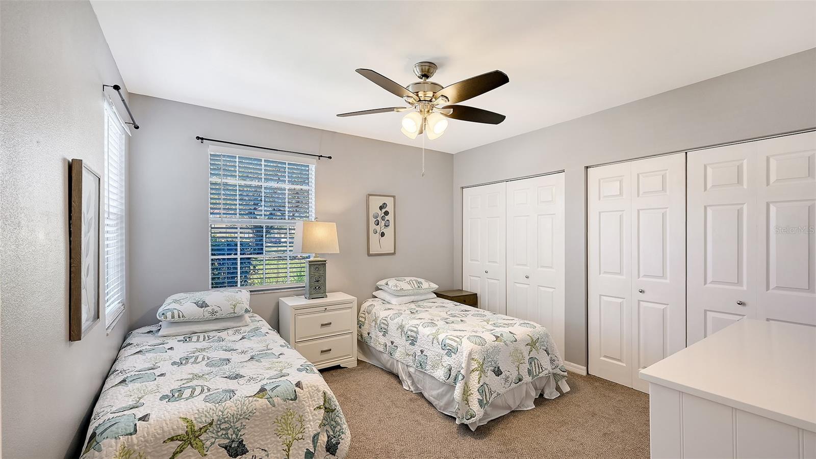 VILLAGIO - Residential