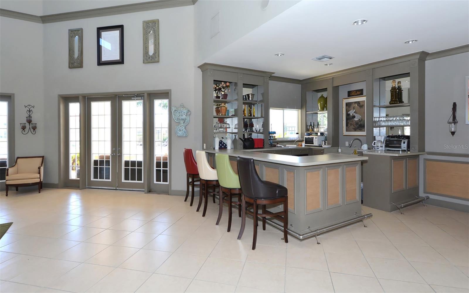 VILLAGIO - Residential