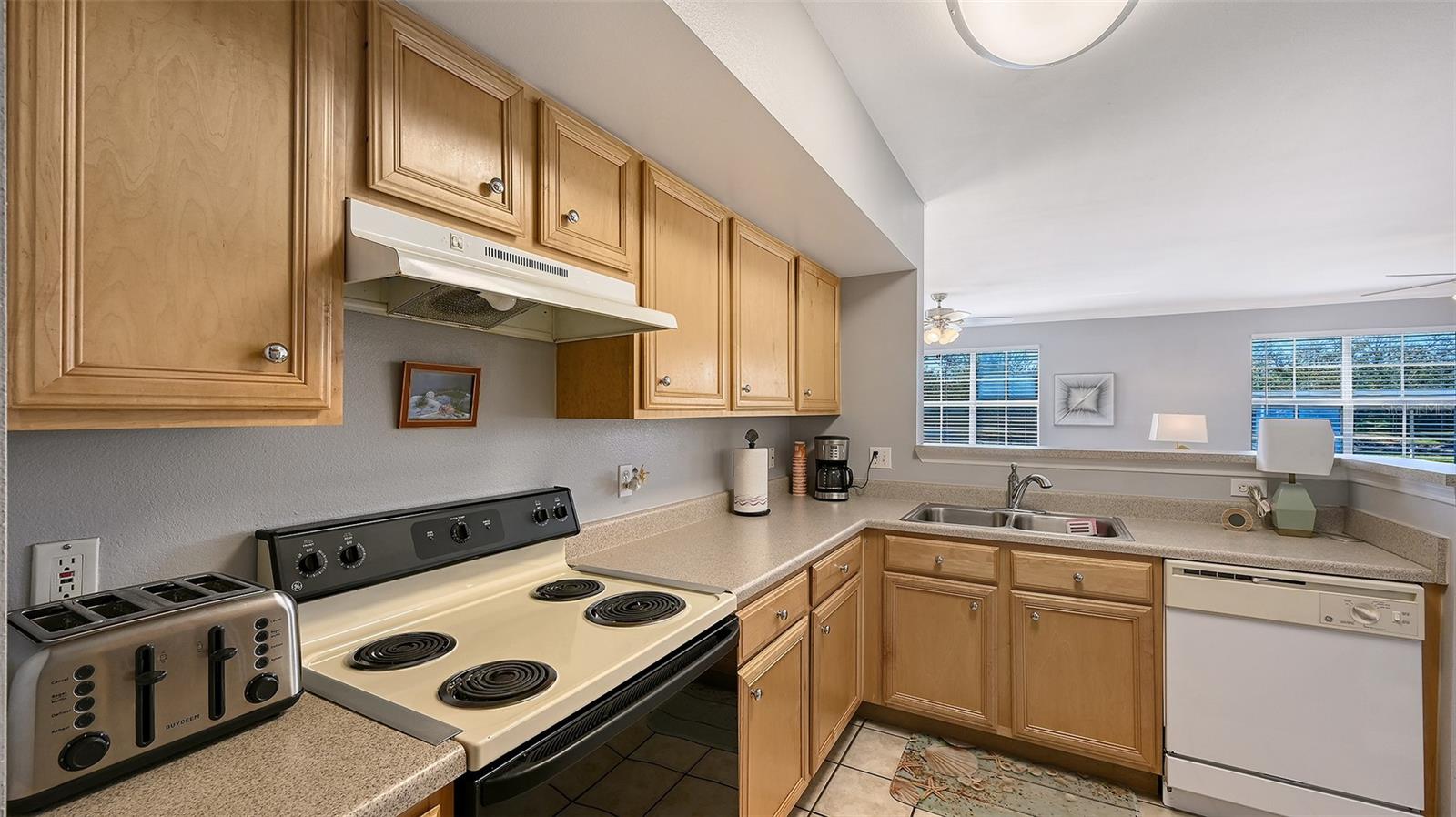 VILLAGIO - Residential