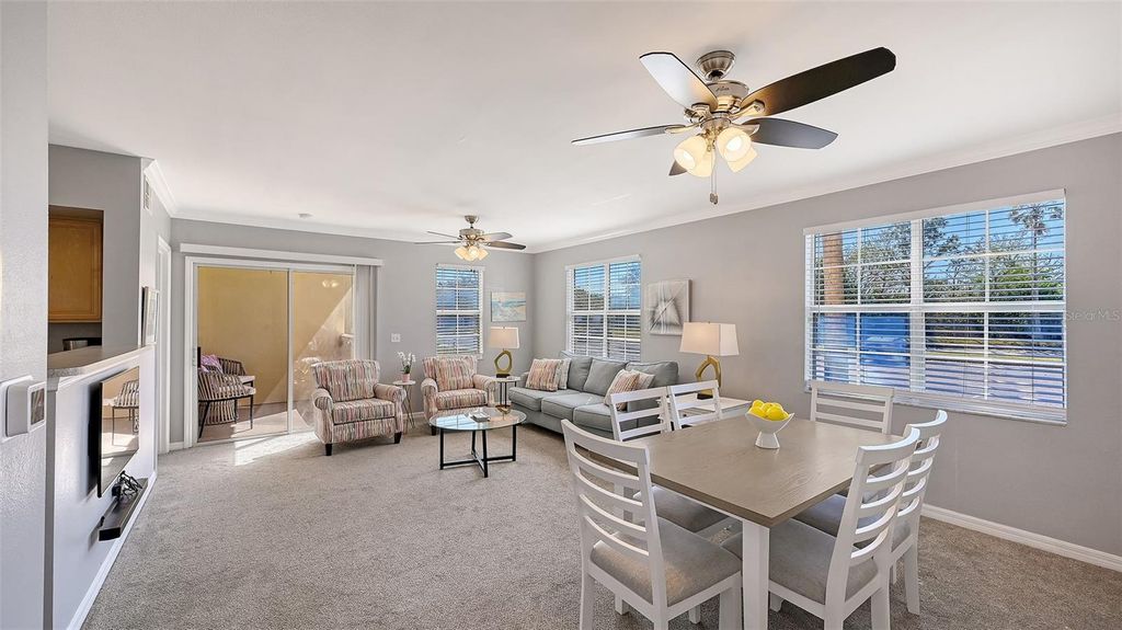 Photo of 3005 Chianti Court #101, Sarasota, FL 34237 (MLS # A4683079)