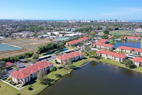 Photo of 3005 Chianti Court #101, Sarasota, FL 34237 (MLS # A4683079)