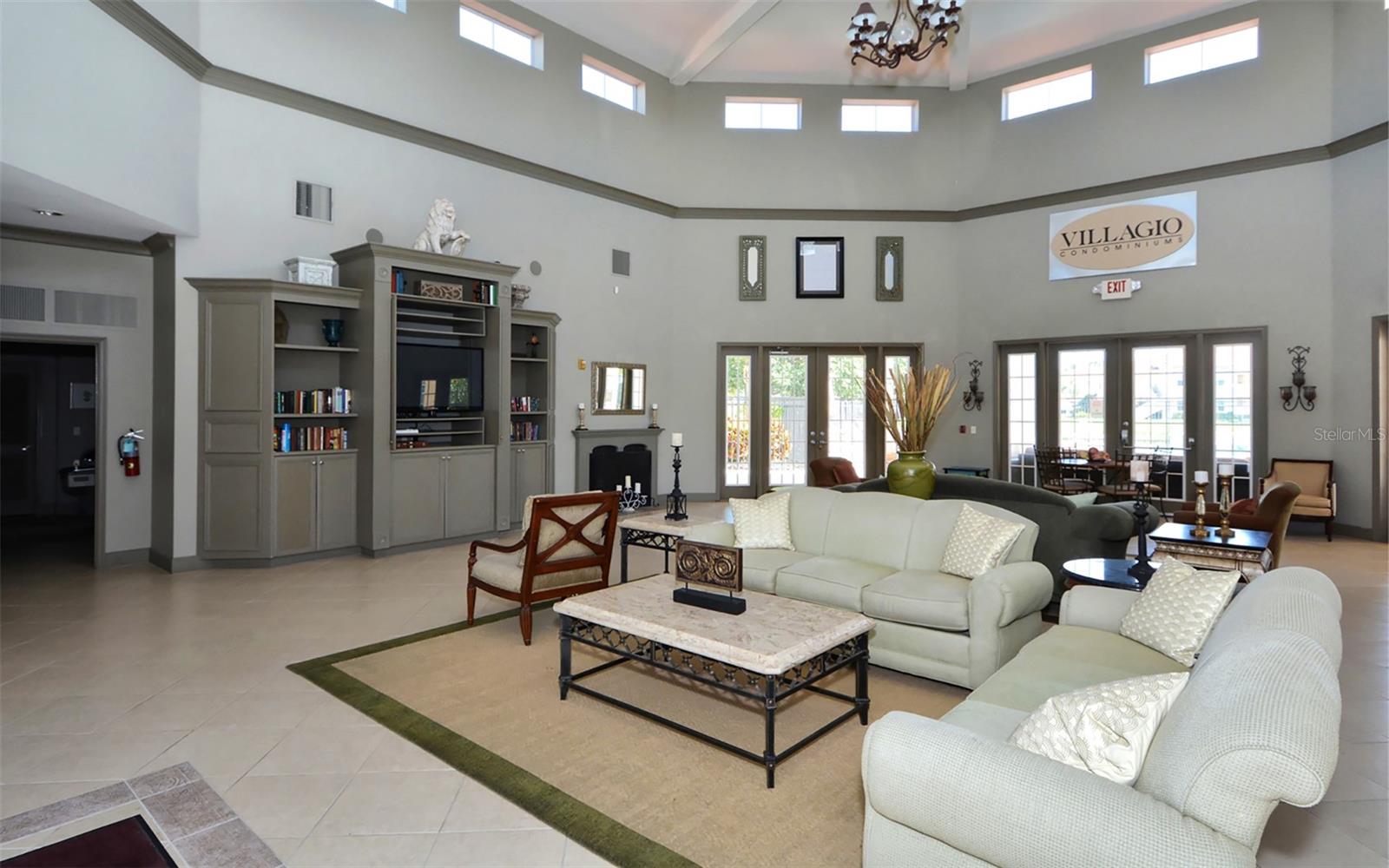 VILLAGIO - Residential