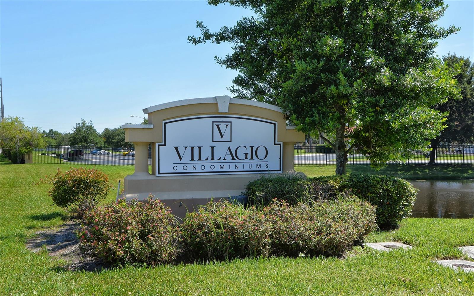 VILLAGIO - Residential