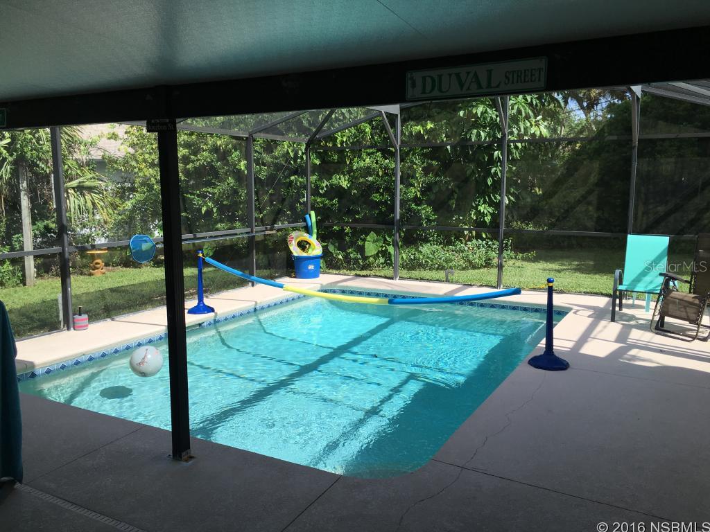 Florida Shores 01 - Residential Lease