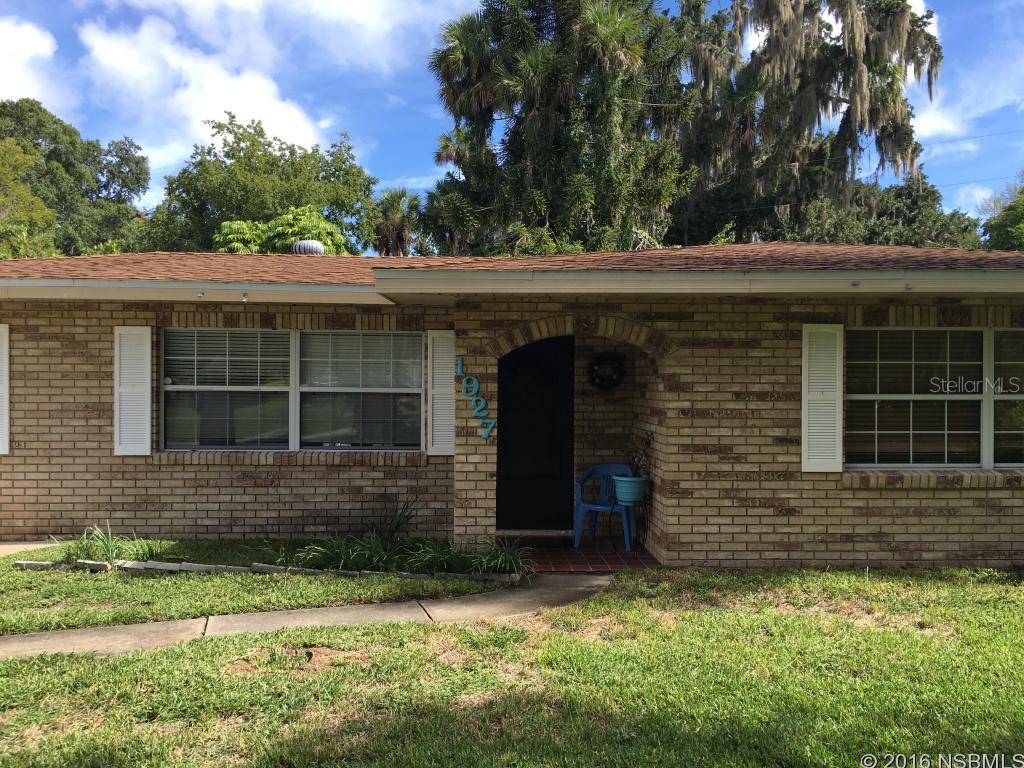 Florida Shores 01 - Residential Lease