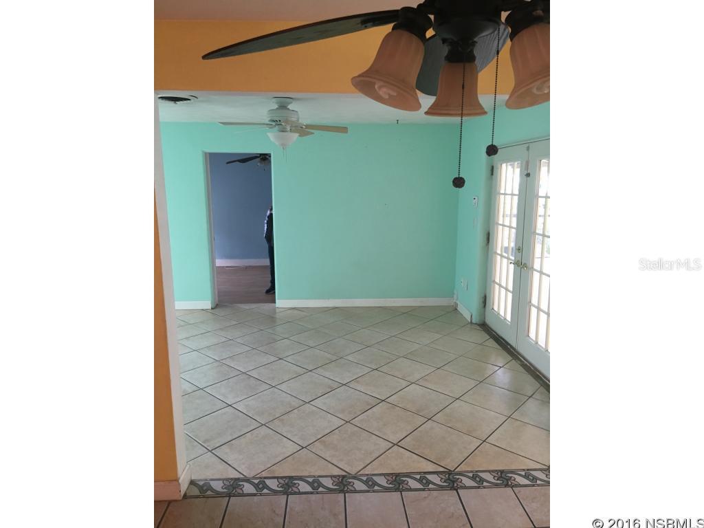 Florida Shores 01 - Residential Lease