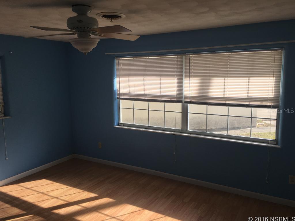 Florida Shores 01 - Residential Lease