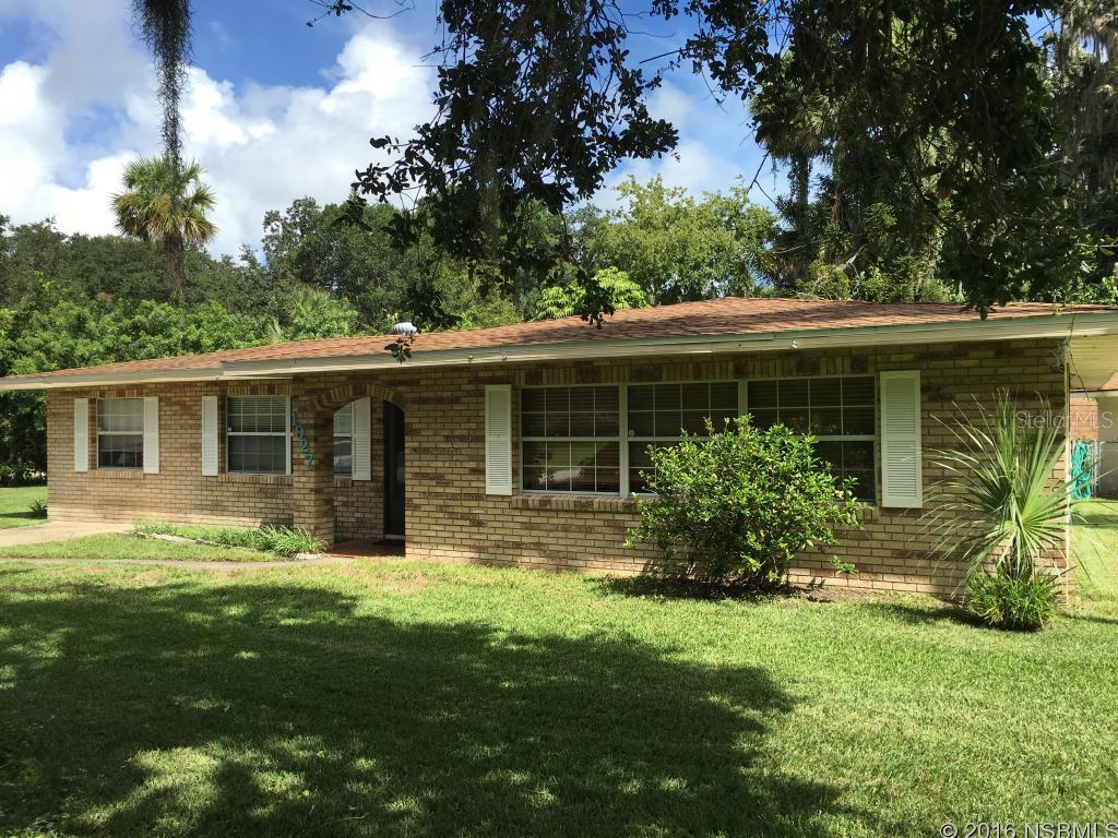 Florida Shores 01 - Residential Lease