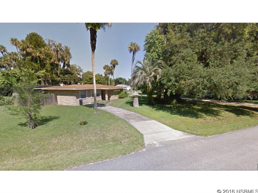 Florida Shores 01 - Residential Lease