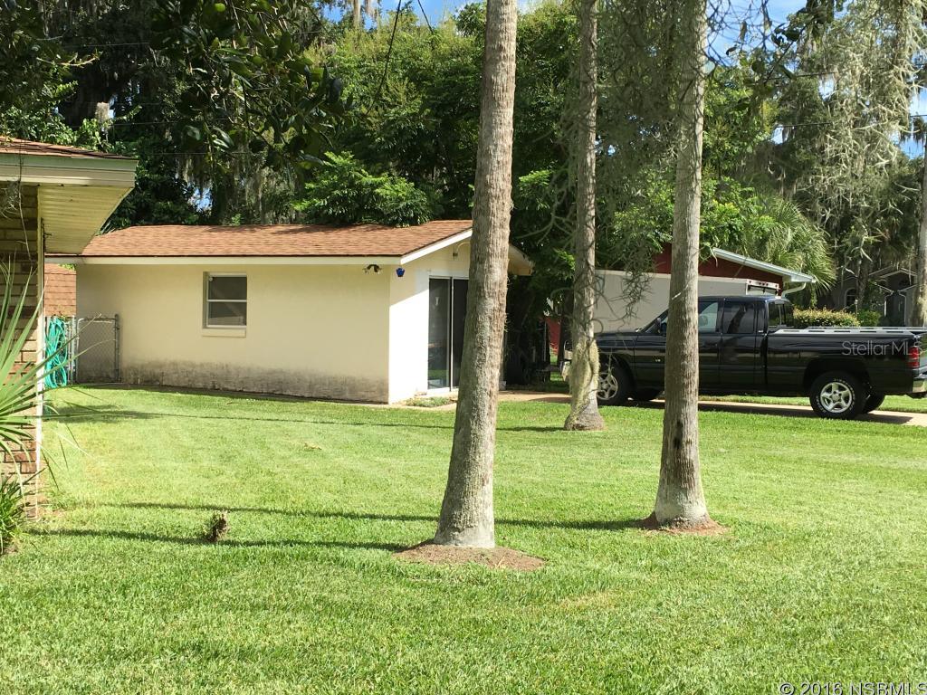 Florida Shores 01 - Residential Lease