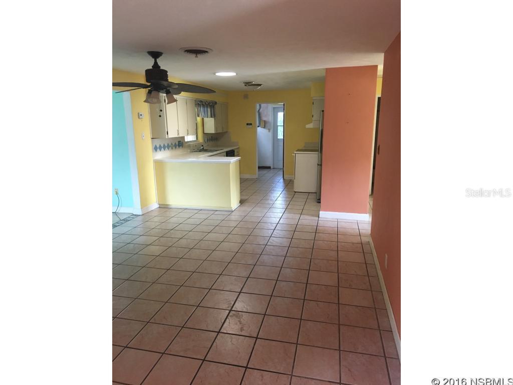 Florida Shores 01 - Residential Lease