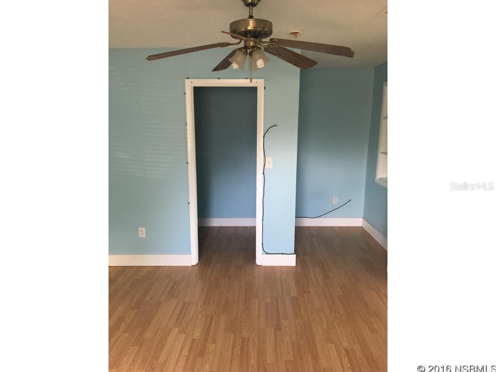 Florida Shores 01 - Residential Lease