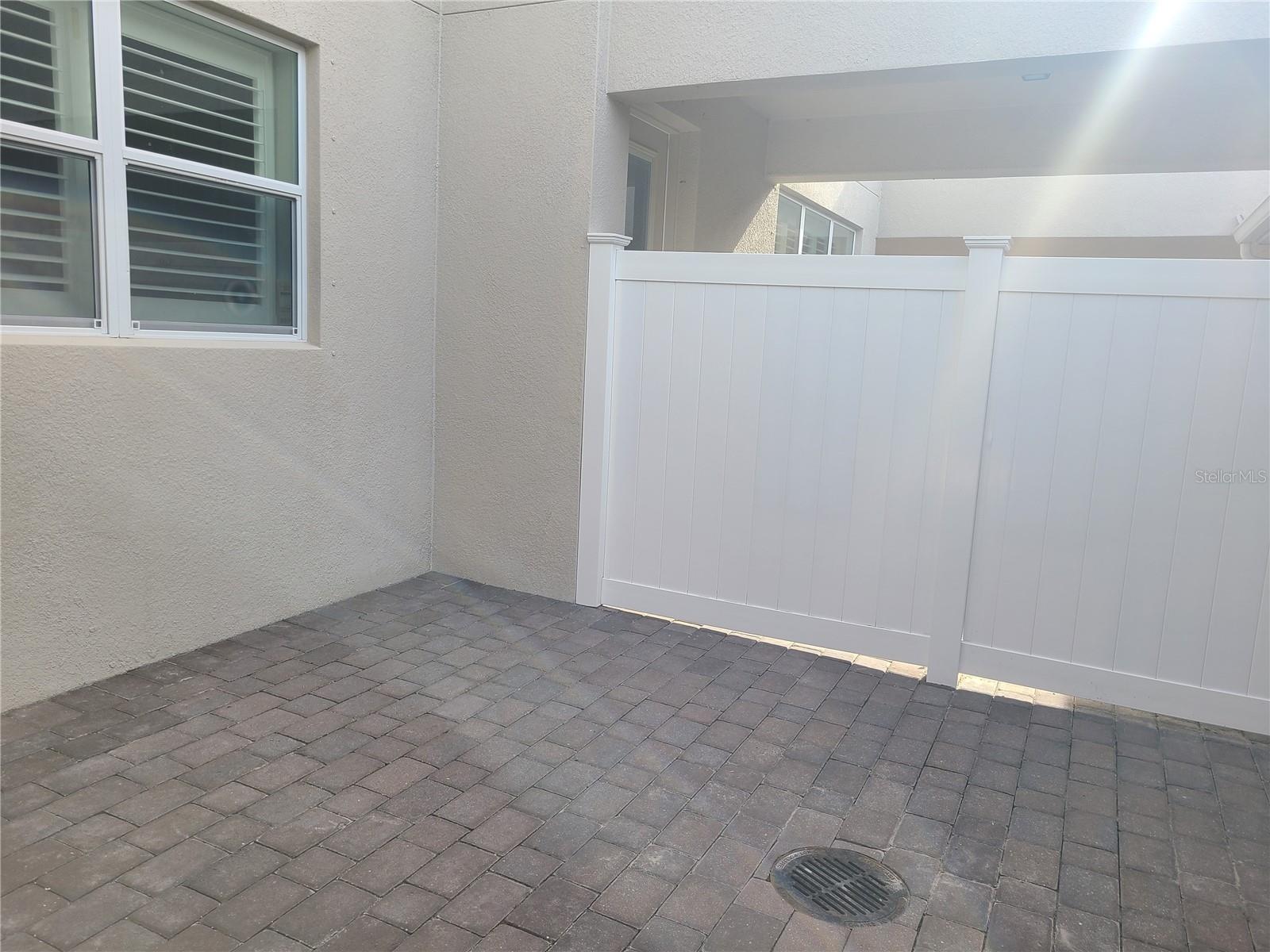 MALLORY PARK - Residential Lease