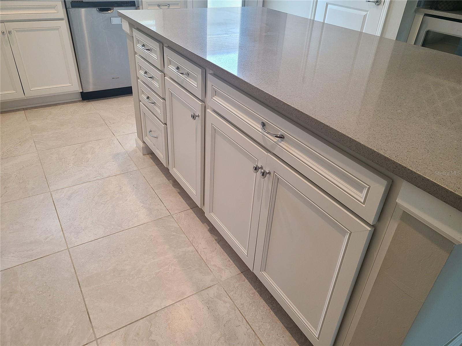 MALLORY PARK - Residential Lease