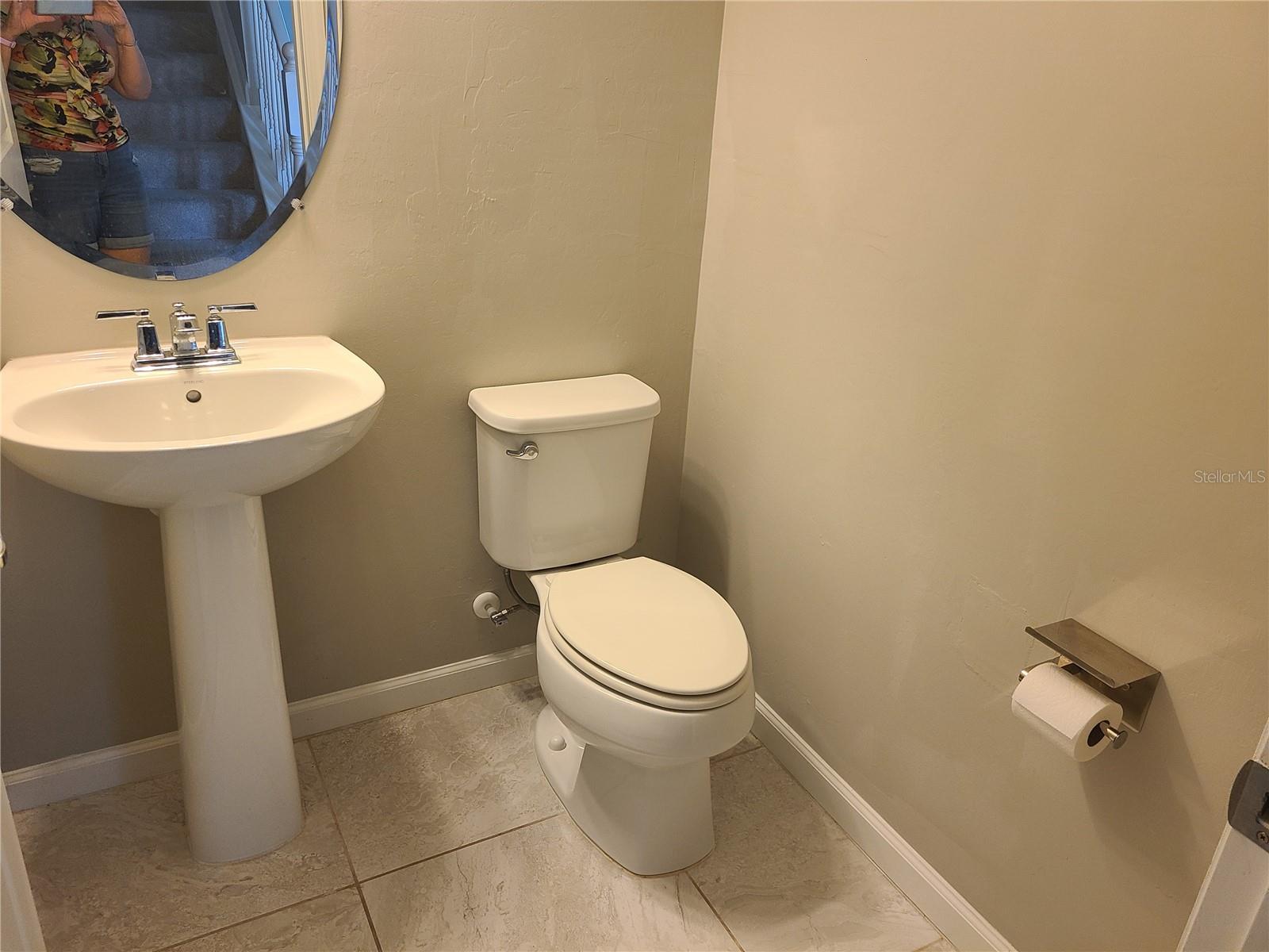 MALLORY PARK - Residential Lease