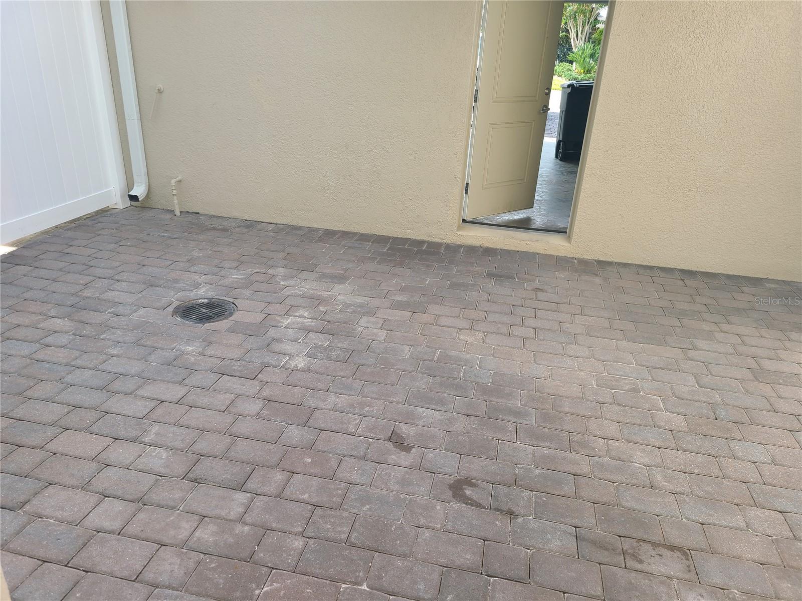 MALLORY PARK - Residential Lease