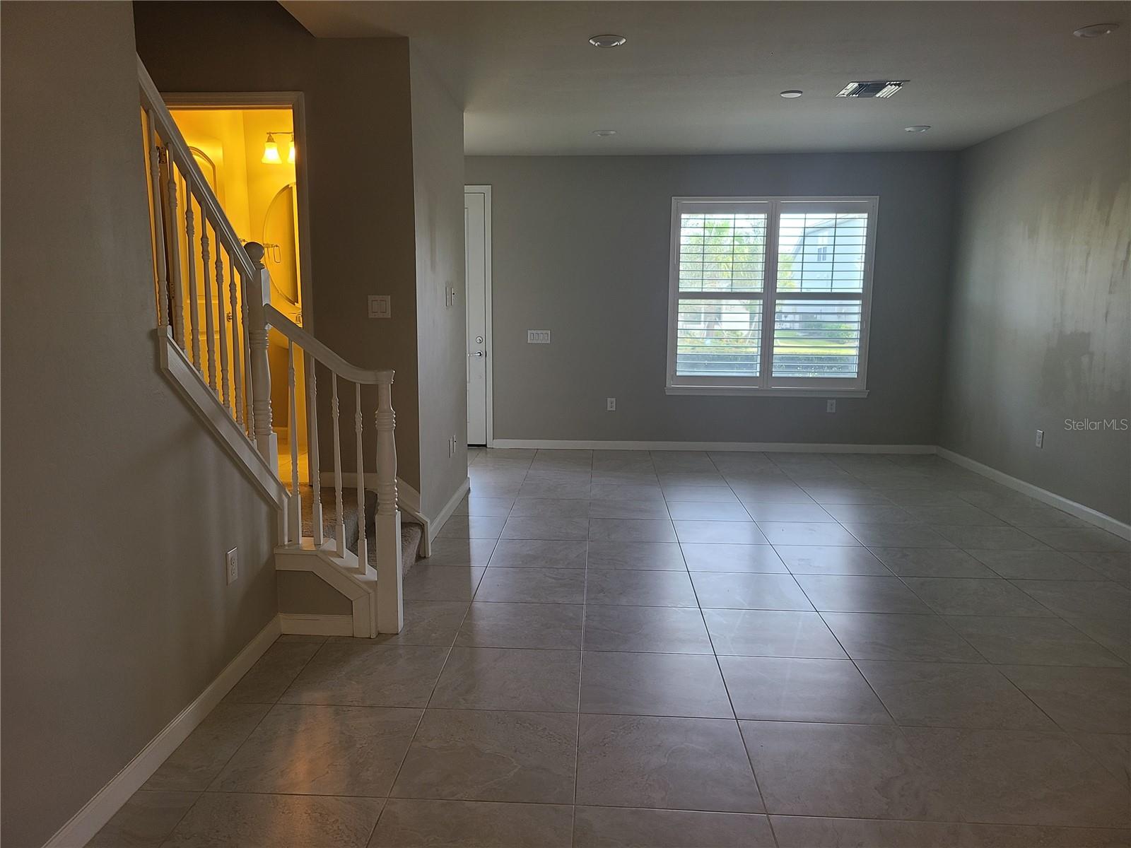 MALLORY PARK - Residential Lease