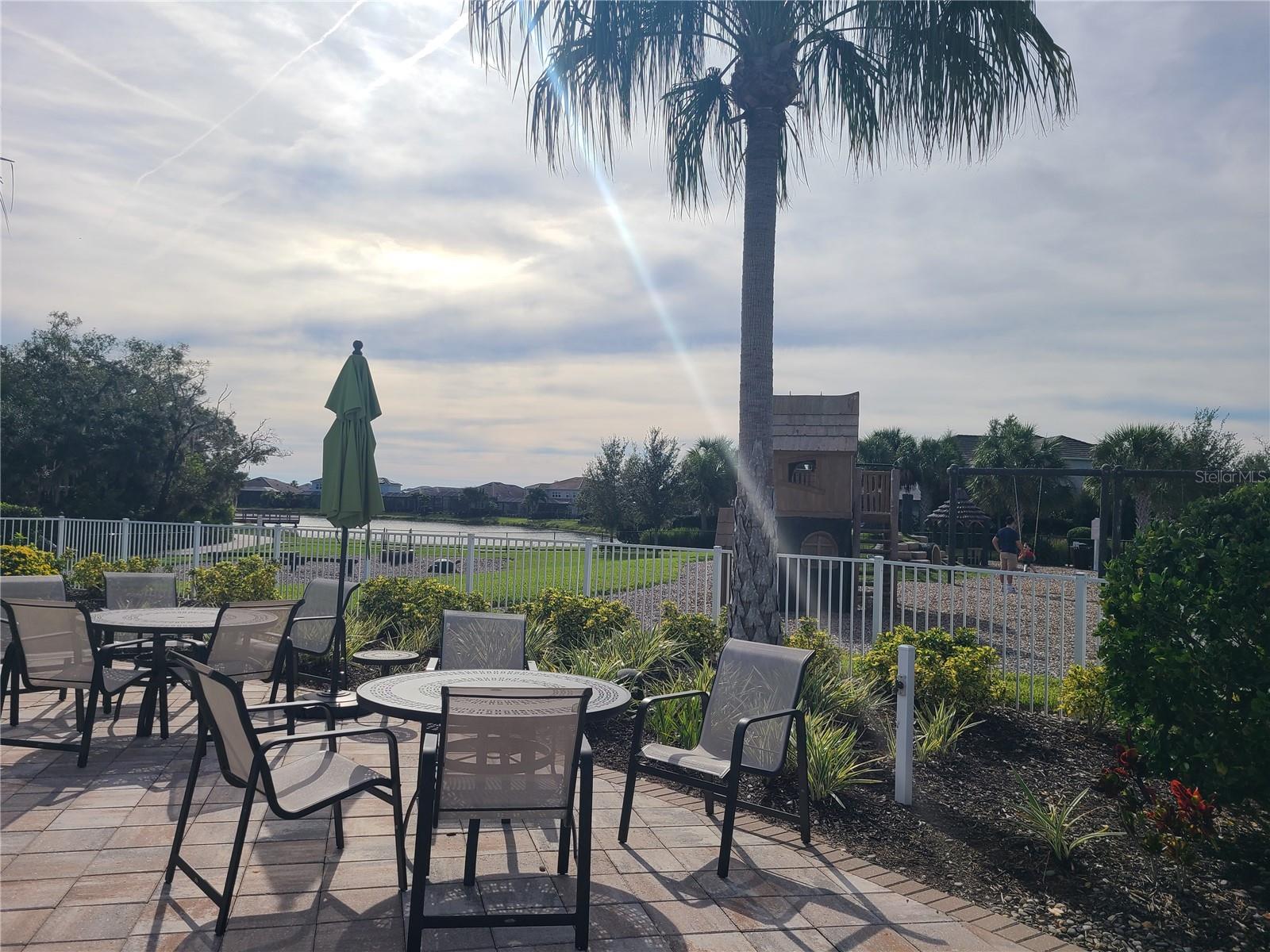 MALLORY PARK - Residential Lease