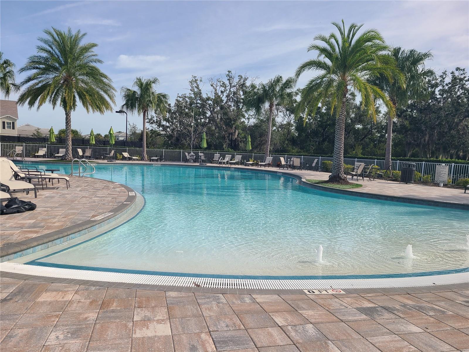 MALLORY PARK - Residential Lease