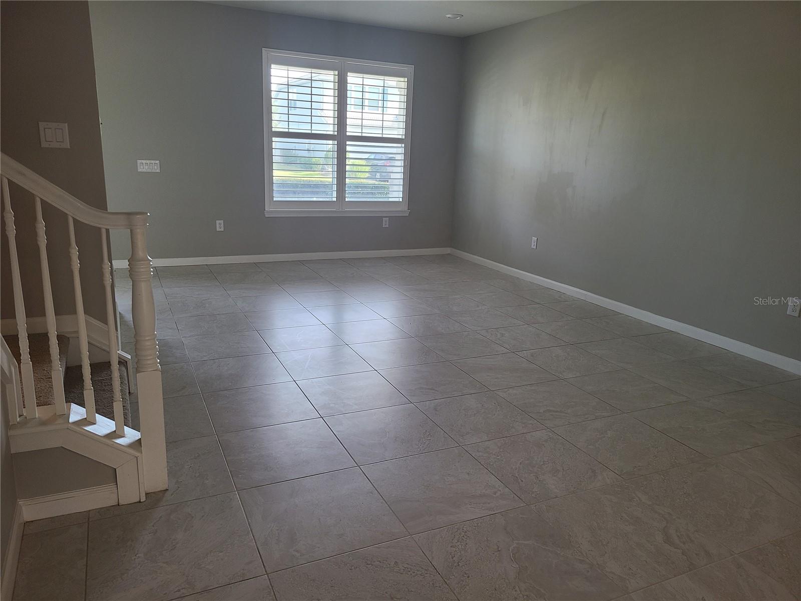 MALLORY PARK - Residential Lease