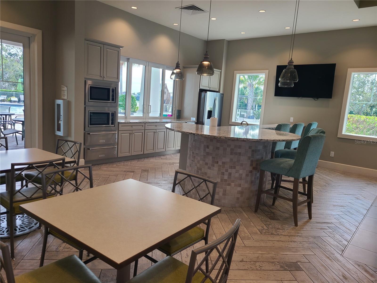 MALLORY PARK - Residential Lease