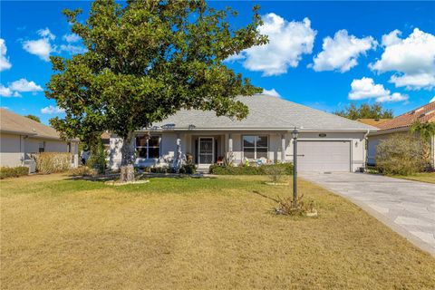 Photo of 11255 SE 175th Ln, Summerfield, FL 34491 (MLS # G5107821)
