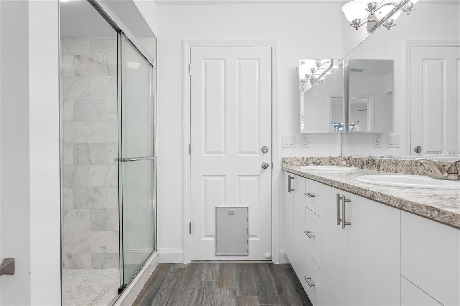 BELAIR BAYOU - Residential