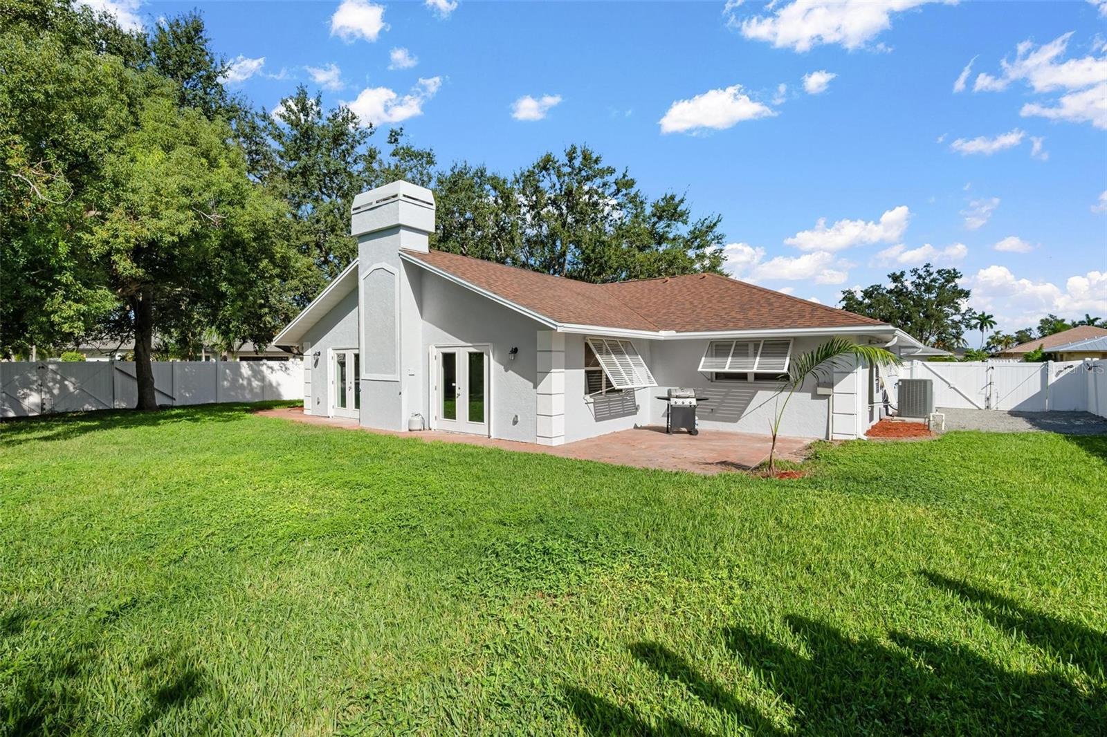 BELAIR BAYOU - Residential