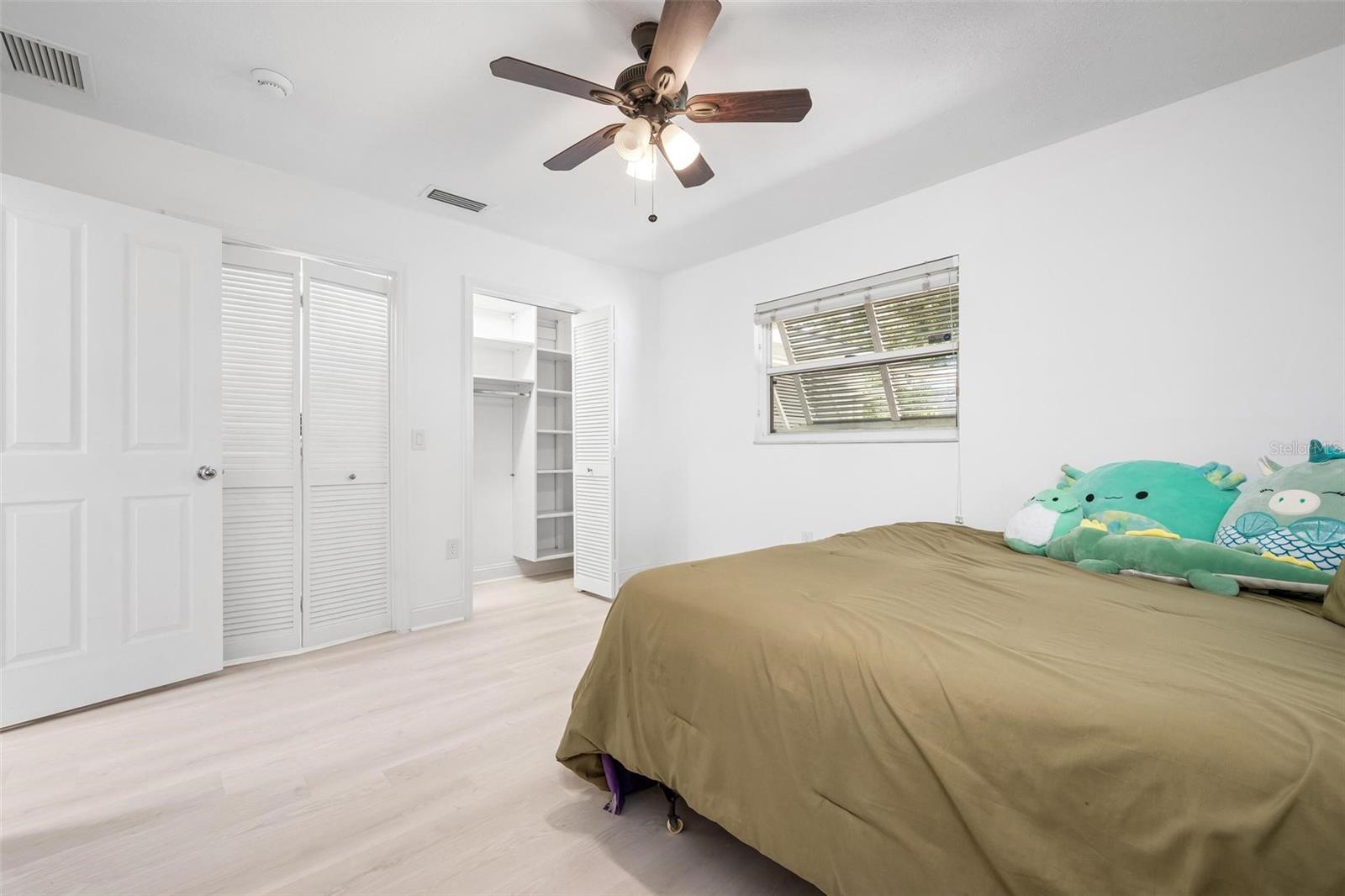 BELAIR BAYOU - Residential