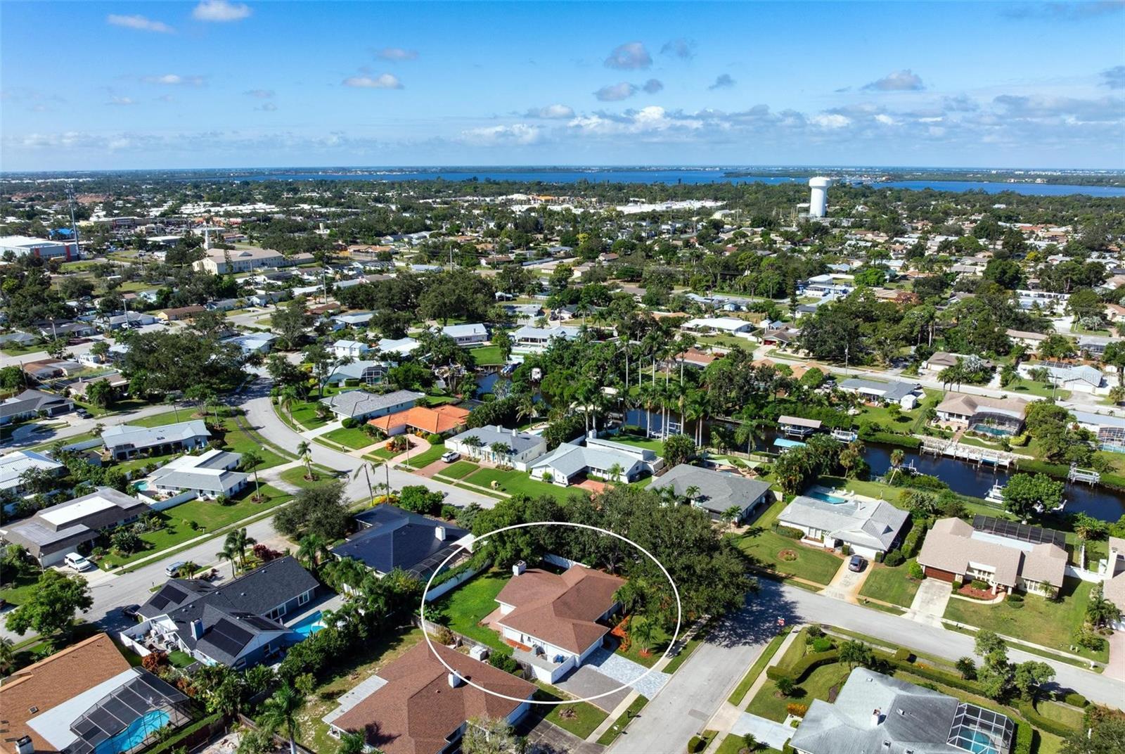 BELAIR BAYOU - Residential