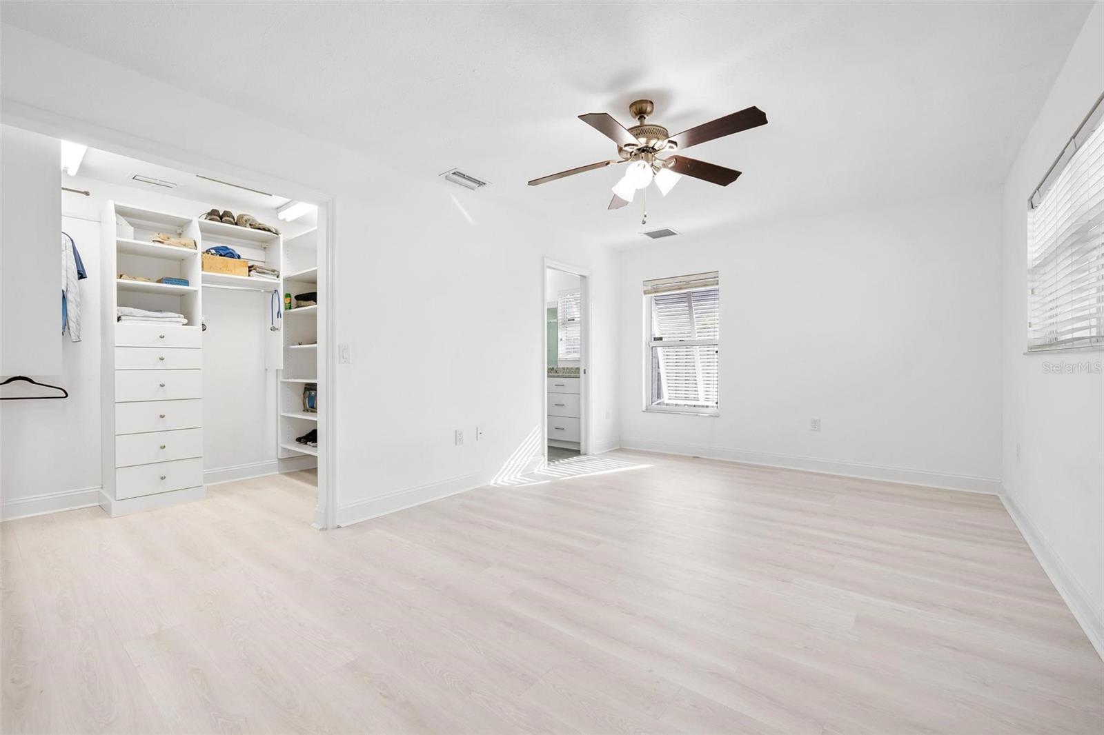 BELAIR BAYOU - Residential