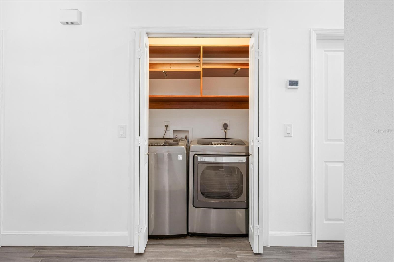 BELAIR BAYOU - Residential