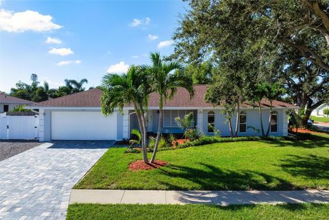 Photo of 6315 4th Avenue NW, Bradenton, FL 34209 (MLS # A4666102)