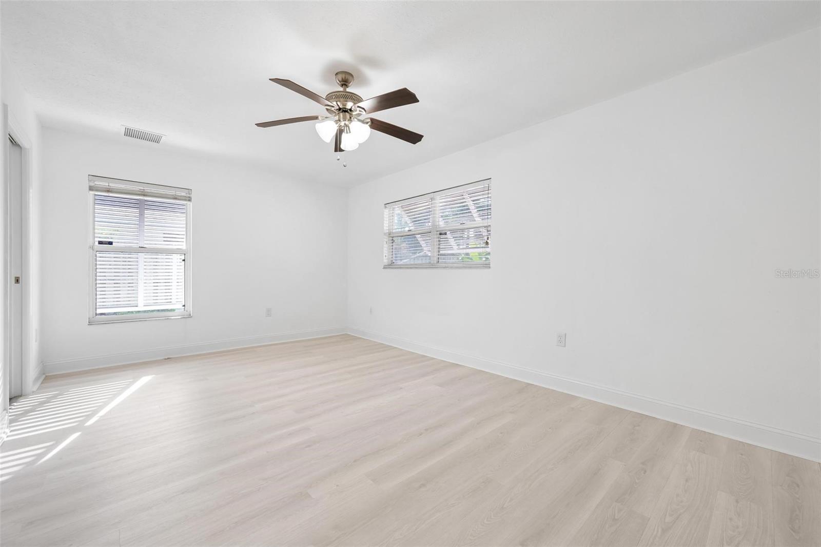 BELAIR BAYOU - Residential