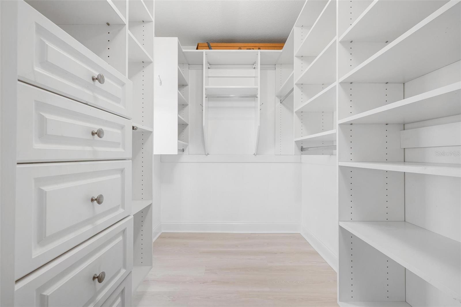 BELAIR BAYOU - Residential