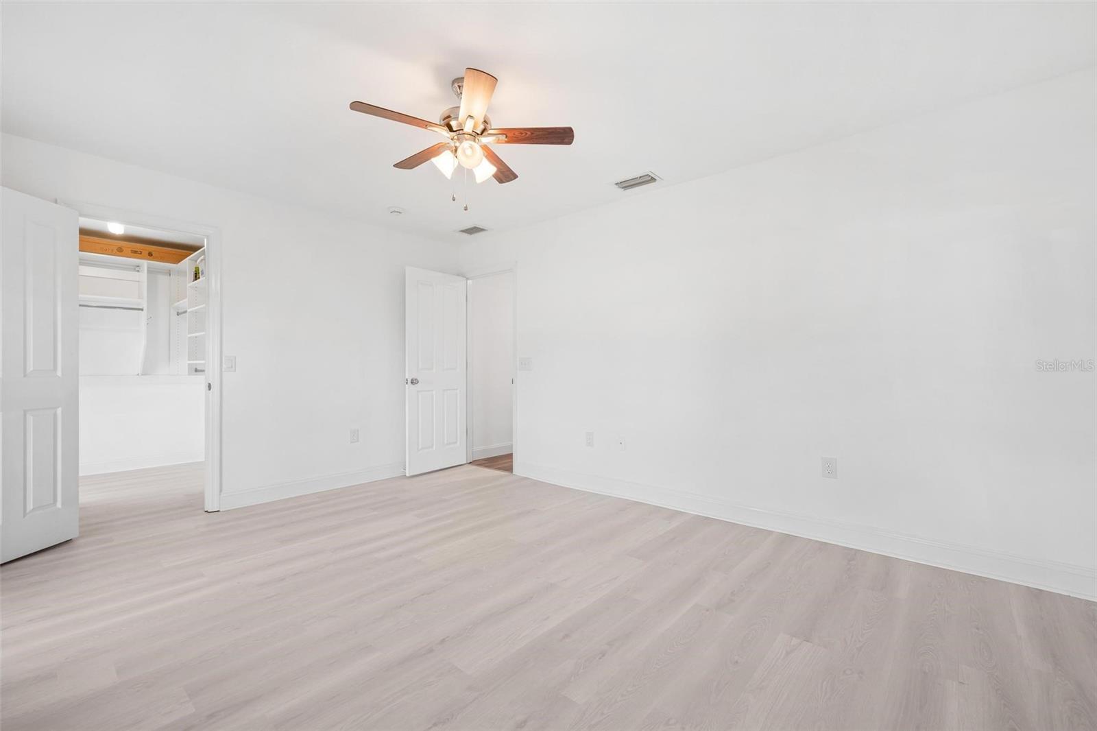 BELAIR BAYOU - Residential