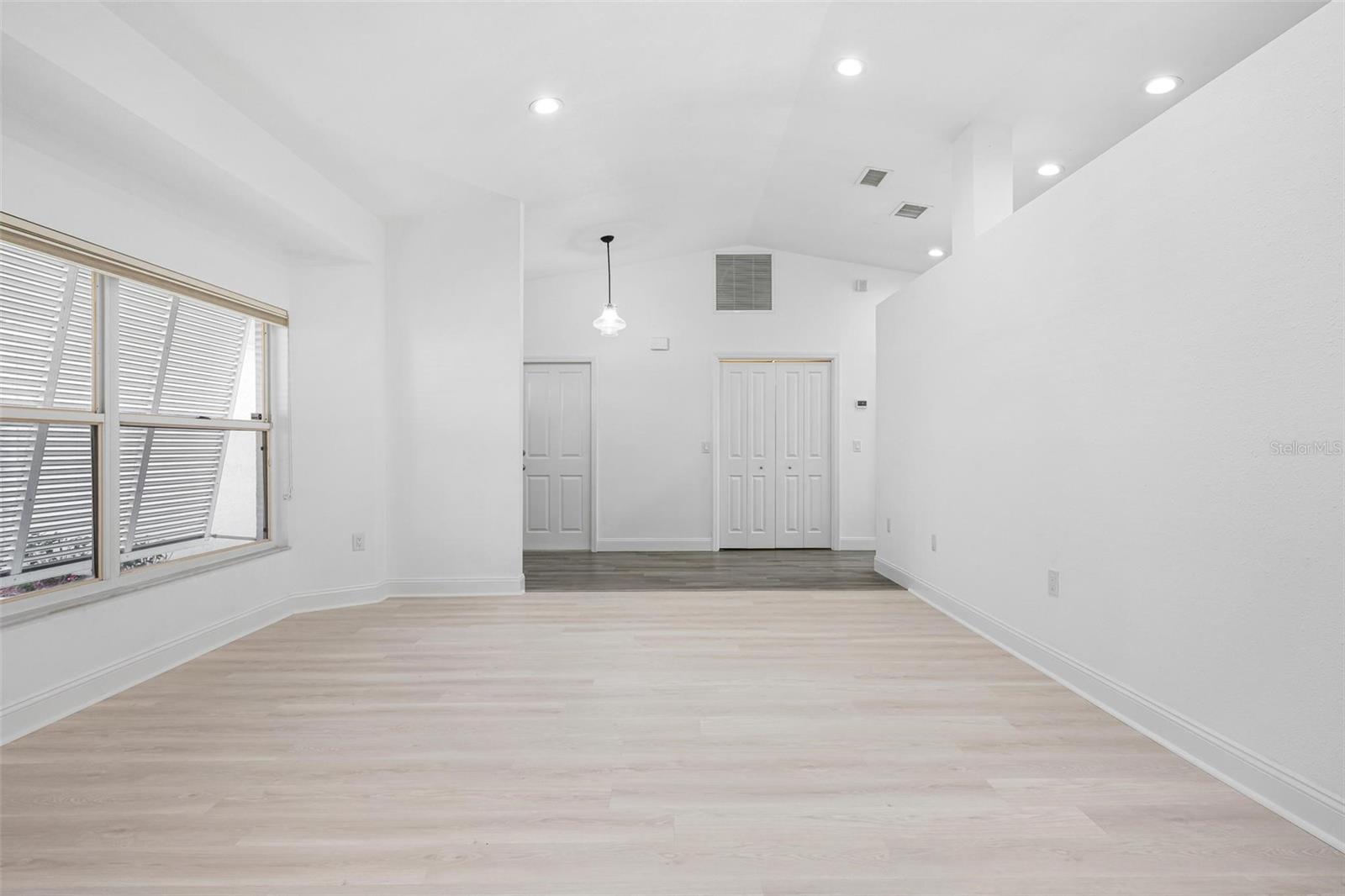 BELAIR BAYOU - Residential