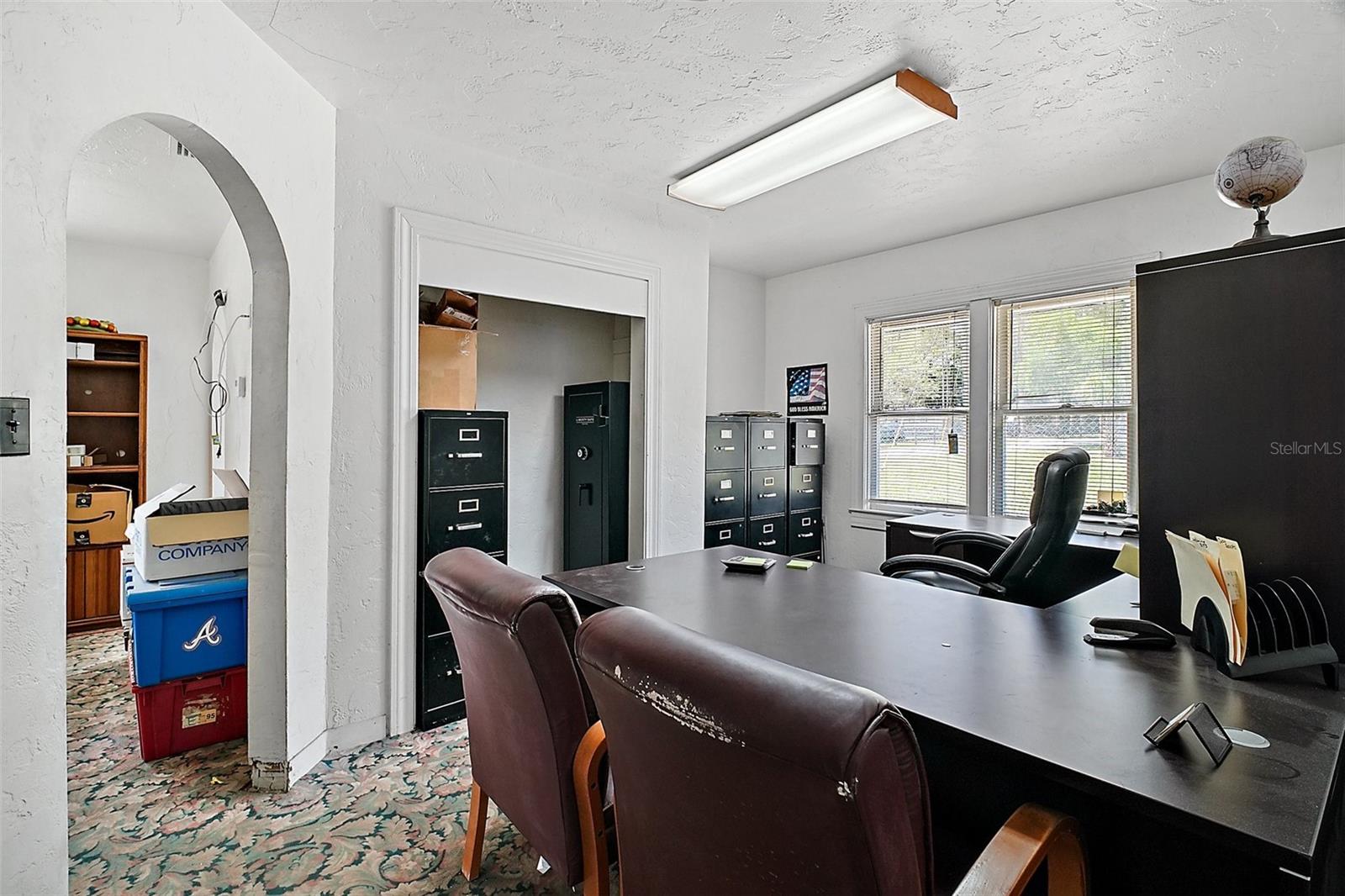 CAMPERTOWN MOBILE HOME PARK - Commercial Sale