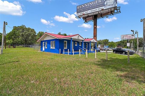 Photo of 6710 S Pine Ave Street, Ocala, FL 34480 (MLS # O6295237)
