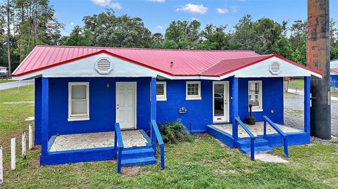 Tiny photo for 6710 S Pine Ave Street, Ocala, FL 34480 (MLS # O6295237)