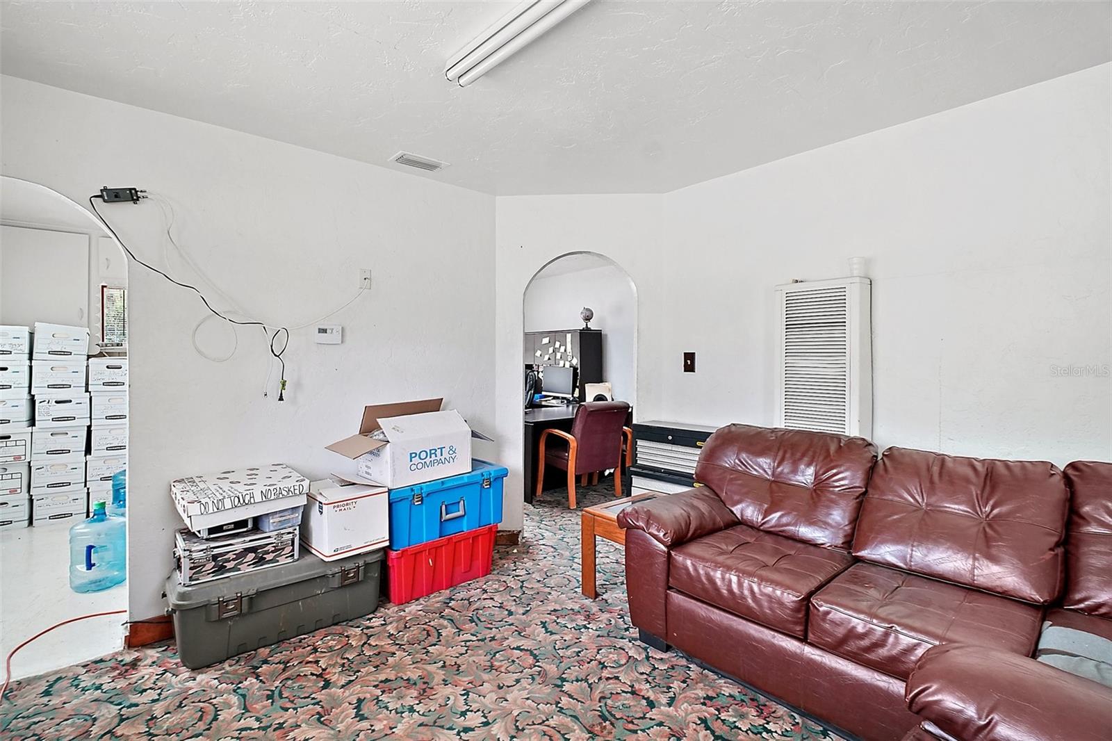 CAMPERTOWN MOBILE HOME PARK - Commercial Sale