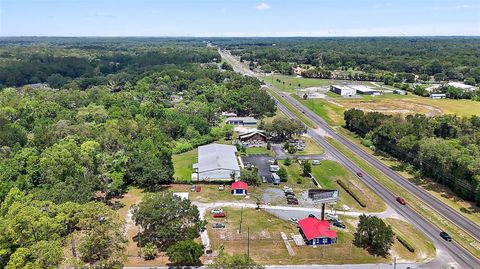 Tiny photo for 6710 S Pine Ave Street, Ocala, FL 34480 (MLS # O6295237)