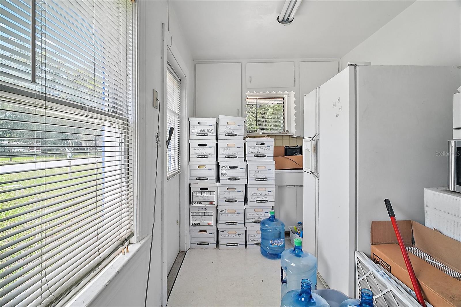 CAMPERTOWN MOBILE HOME PARK - Commercial Sale
