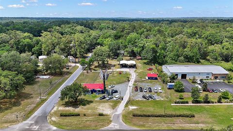 Tiny photo for 6710 S Pine Ave Street, Ocala, FL 34480 (MLS # O6295237)