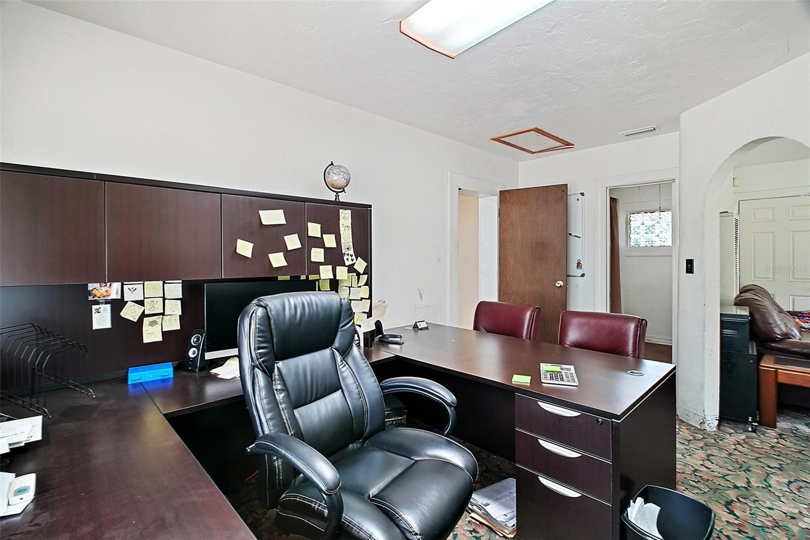 CAMPERTOWN MOBILE HOME PARK - Commercial Sale