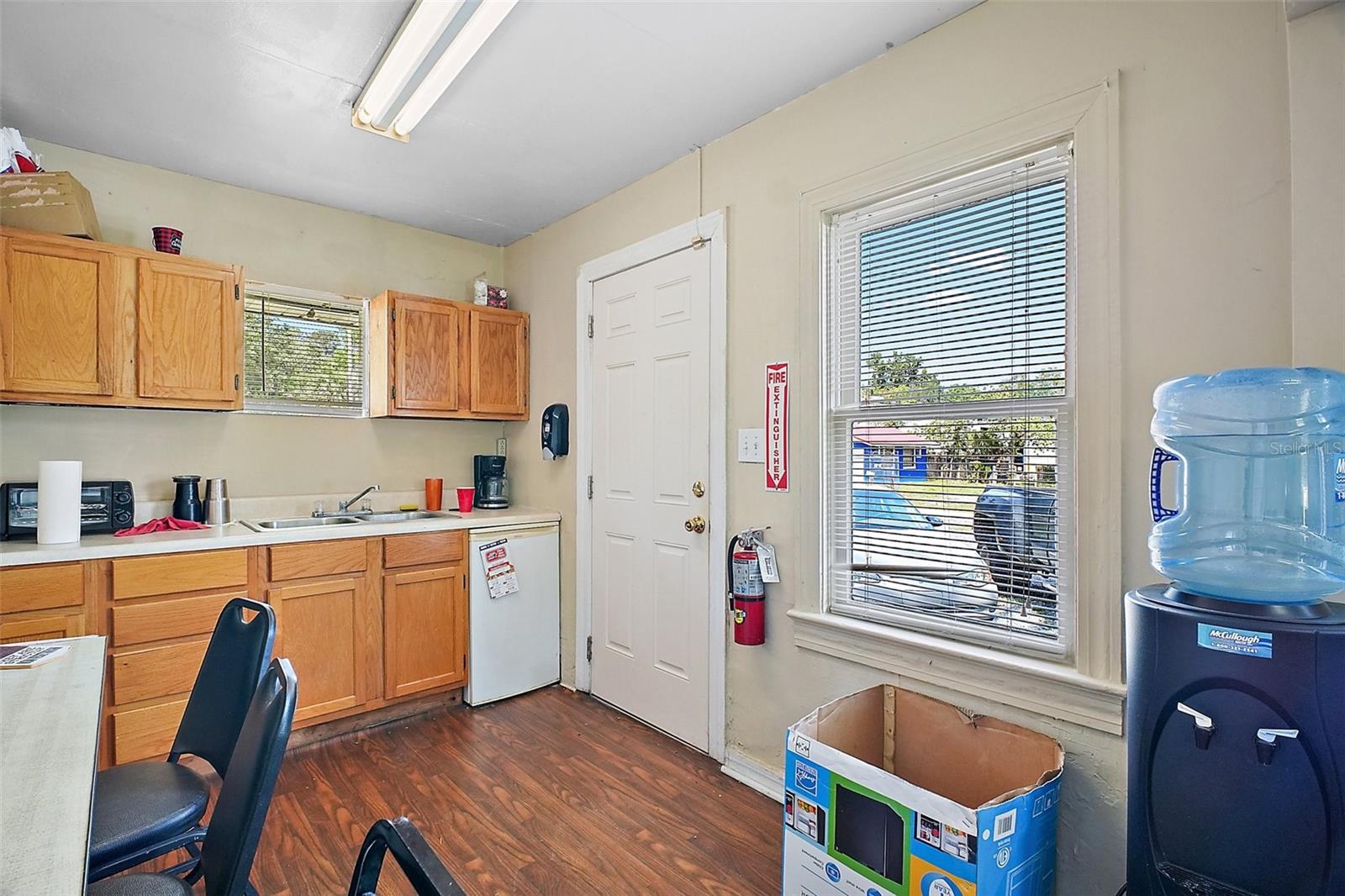 CAMPERTOWN MOBILE HOME PARK - Commercial Sale