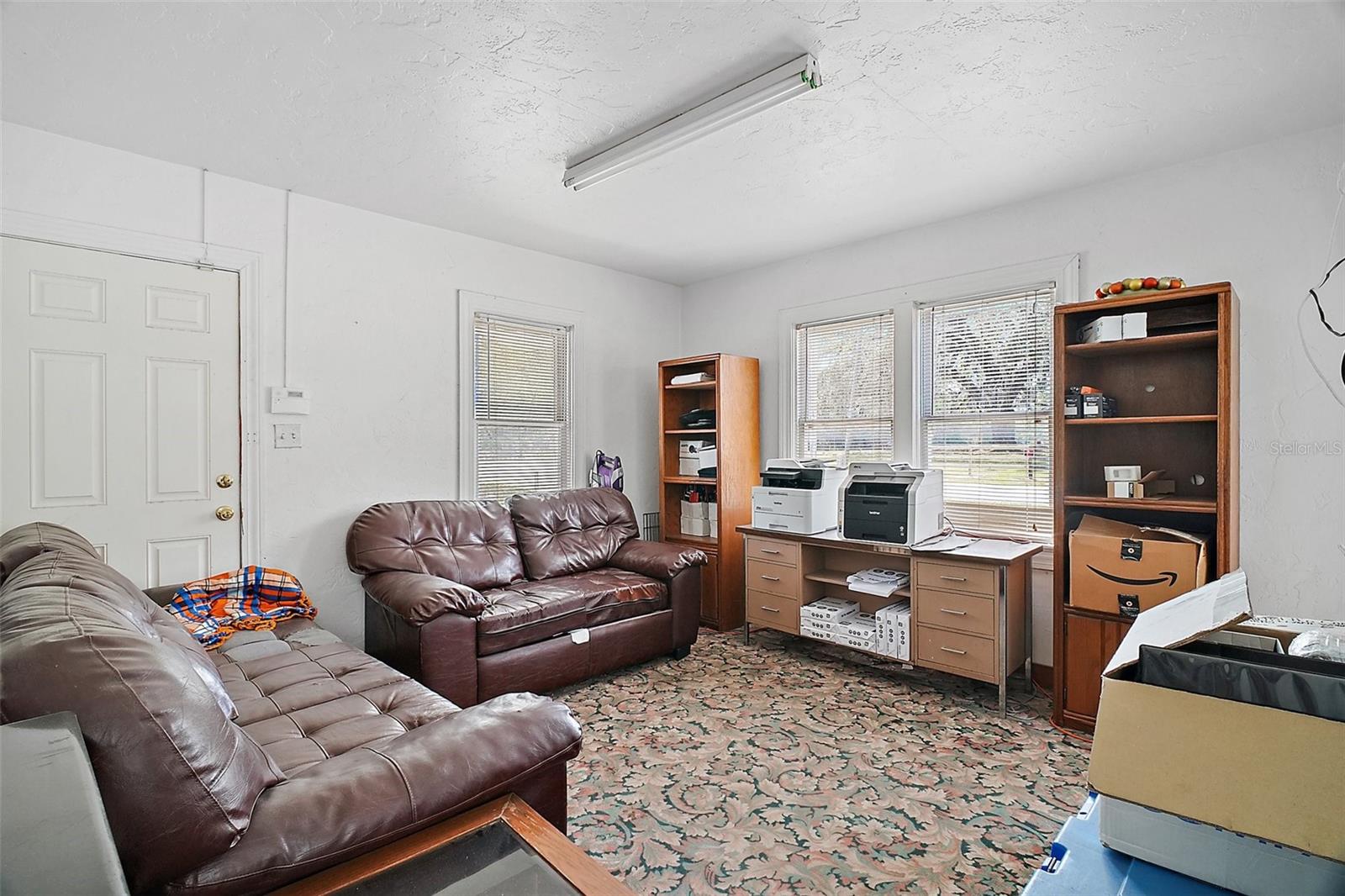 CAMPERTOWN MOBILE HOME PARK - Commercial Sale