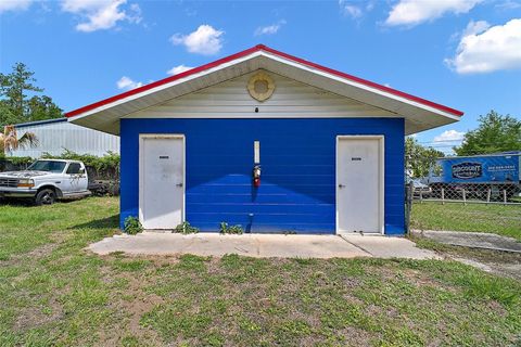Tiny photo for 6710 S Pine Ave Street, Ocala, FL 34480 (MLS # O6295237)