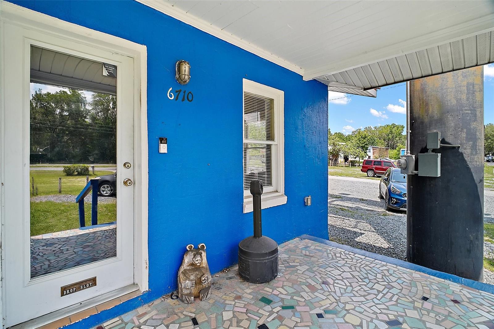 CAMPERTOWN MOBILE HOME PARK - Commercial Sale